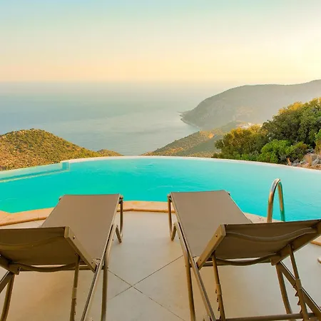 Sunset - Hill Vista كاس